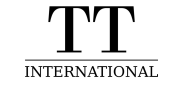 TT International logo