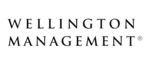 Wellington Asset Management logo