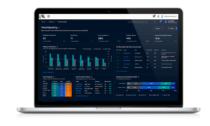 Research Rankings Trend Spotting