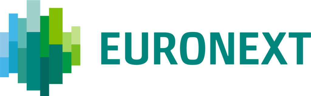 Euronext Logo RGB Colour